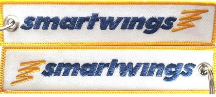 Keyring Smartwings