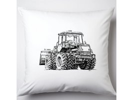 Kissen - ŠT 180N - Radtraktor