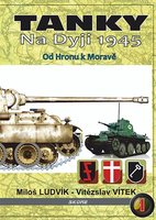 Tanks on the Dyja 1945, part 1