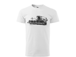 T-Shirt Fortschritt E 517