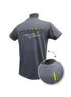 T-shirt JOSKIN Passion for agriculture L