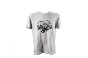 Triko ZETOR 7711 + 7745 velikost L