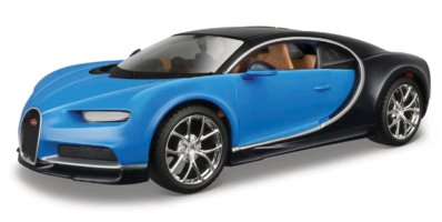 Bugatti Chiron Kit