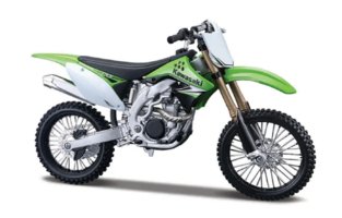 Kawasaki KX 450F