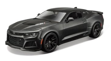 Kit Chevrolet Camaro ZL1 2017