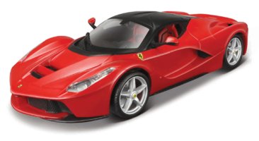 KIT - Ferrari AL - LaFerrari