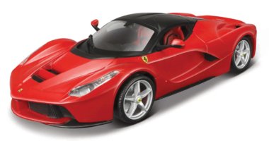 Kit LaFerrari SF90