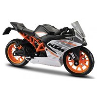 KTM RC 390