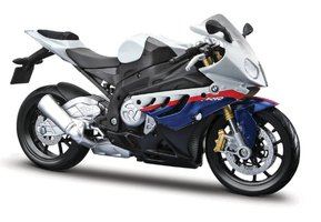 Stavebnica BMW S1000 RR