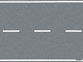 Federální dálnice(šedá)