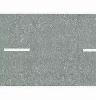 Bundesstraße(grau)