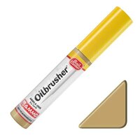 Dry Earth, Oilbrusher