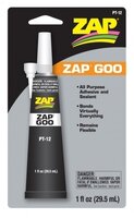 Lepidlo ZAP PT-12 - ZAP-GOO 29,5 ml