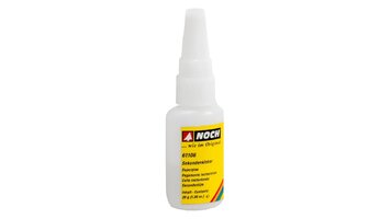 NOCH Superglue 30g