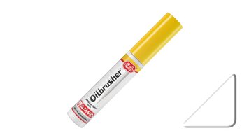 White, Oilbrusher