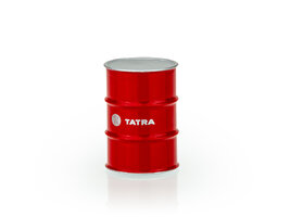 Sud na olej "TATRA"