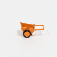 Hand Barrow