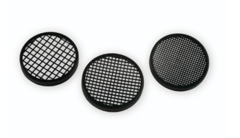 Set of strainers, 3 pieces