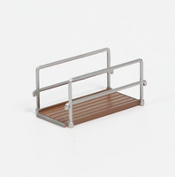 Trench bridge