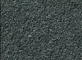 Gravel MÖSSMER - dark gray, 250 g