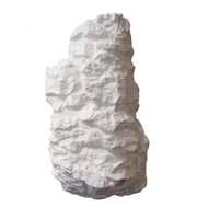 Kamenná forma “Zugspitze”