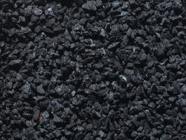 Profi Rocks "Coal" 100g