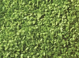 Leaves - light green 100g