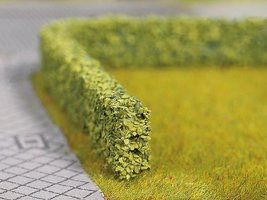 Model hedges pack of 2 50 cm