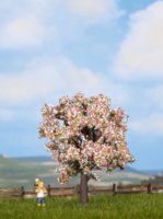 Kvetoucí ovocný strom 7,5cm