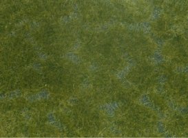 Foil - dark green meadow