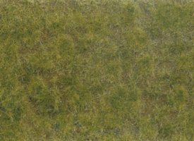 Foil - meadow green / brown