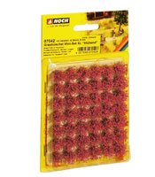 Grass Tufts Mini Set XL “blooming” 42pcs