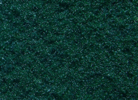 Penové vločky - tmavozelené, hrubé, 8mm, 10g