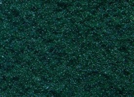 Schaumflocken - dunkelgrün, grob, 8 mm, 10 g