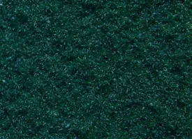Foam flakes - dark green, coarse, 8mm, 10g