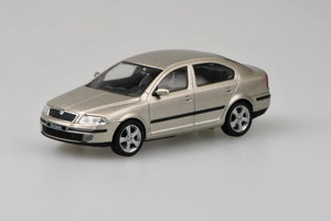 Škoda Octavia 2004, Sahara Beige Metallic
