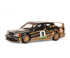 MB 190 EVO 2 DTM #9 Macau 1991 K.Ludwig