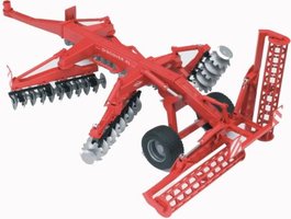 Kuhn discover XL