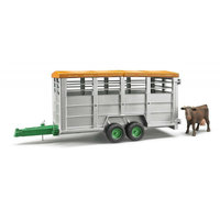 Animal transport + animal 