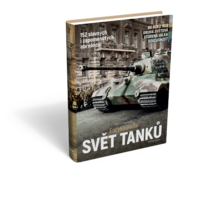 Tank World - Second Extended Edition (Encyclopedia)