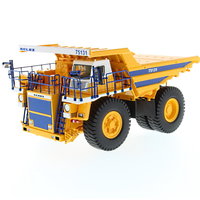 Belaz 75131 ťažobné auto