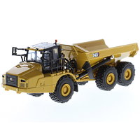 CAT 745 Articulated Dump Truck