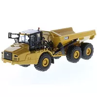CAT 745 sklápač
