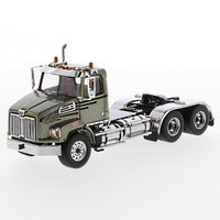 Western Star 4700SB Tractor - Grey