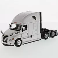 Freightliner Cascadia Traktor - White