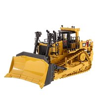 CAT Bulldozer D10T2