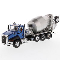 CAT CT660 Concrete Mixer