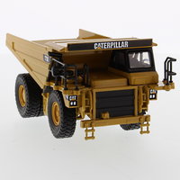 CAT 775E Mining Truck
