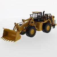 CAT 988H Lader