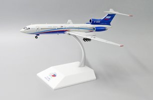 Tupolev TU-154M-LK-1 Russian Federation "Open Skies"